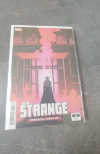 Doctor Strange #3