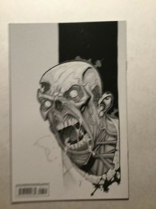 Walking Dead 26 Near Mint Nm Image