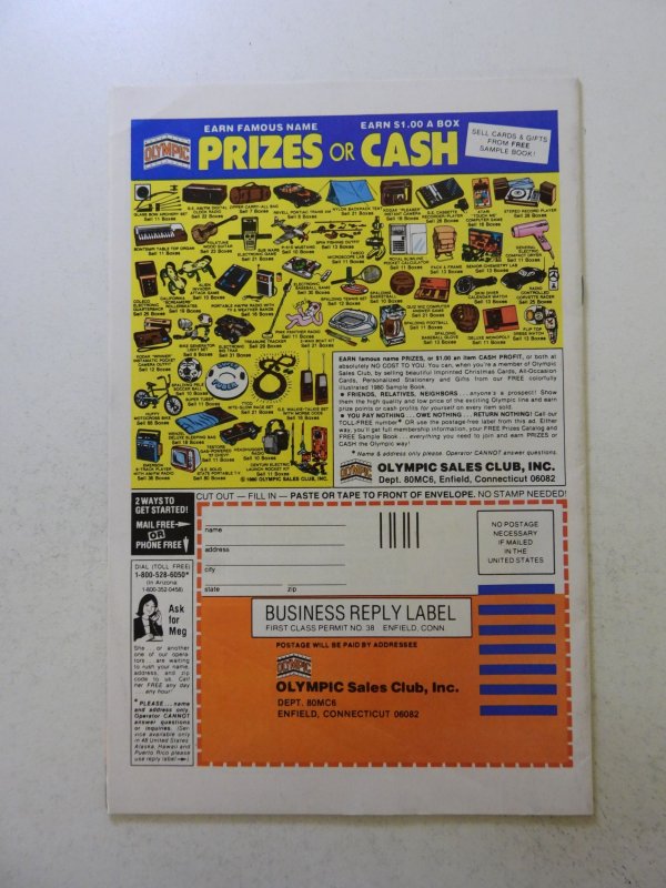 Star Wars #39 (1980) VG/FN condition