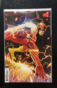 The Flash #756 Variant Cover (2020)