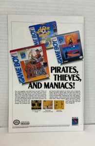 Guardians of the Galaxy #28 (1992)