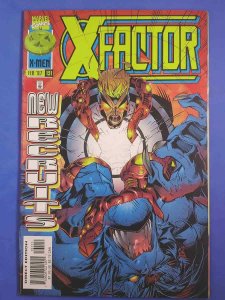 X-Factor #131 VF/NM Marvel Comics C29