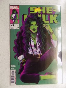 She-Hulk #5 (2022)