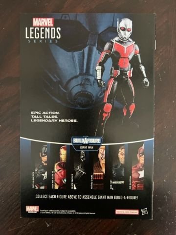 All-New, All-Different Avengers #10 (2016) - NM