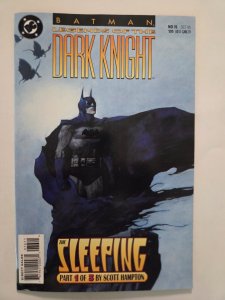 Batman Legends of the Dark Knight #76 VF-NM DC Comic Book 6 TJ89