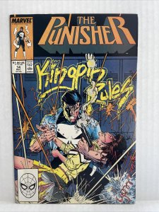Punisher #14