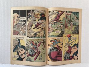 Superman’s girlfriend Lois Lane #129 