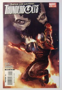 Thunderbolts #111 (9.4, 2007)