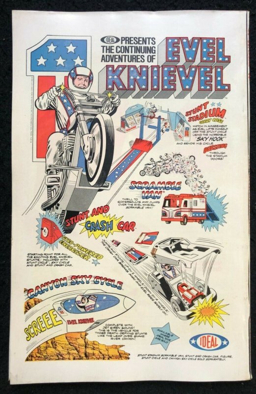 DC 100 Page Super Spectacular (1975) #108 Superman #284 VF (8.0) DC-108