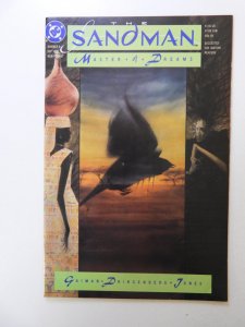 The Sandman #9 (1989) NM- condition