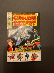 Western Gunfighters #4 (1971)