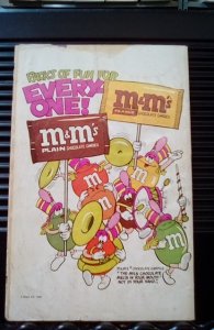 Richie Rich #219 (1986)