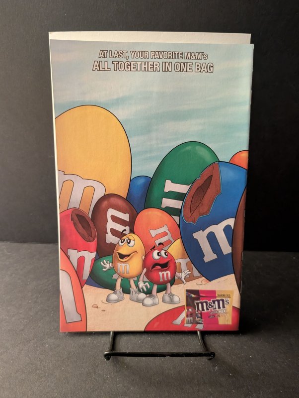 Devil's Reign: Superior Four #3 Ivan Shavrin Cover (2022)