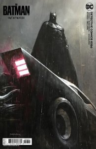 Detective Comics #1056 2022 Puppeteer Lee Cover C DC Comics EB236