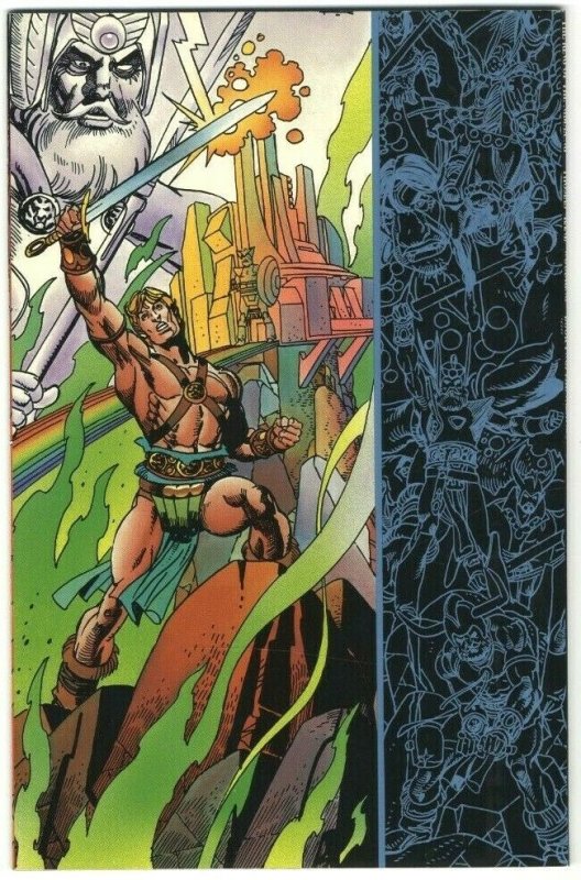 The Ring of the Nibelung: Book Two 2: The Valkyrie - DC Comics - 1990