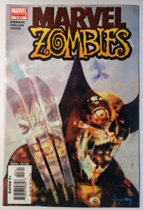 Marvel Zombies #3 (8.5, 2006)