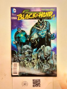 Green Lantern #23.3 VF-NM DC Comic Book 4 TJ79