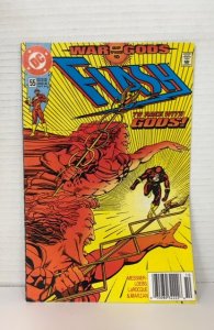 The Flash #55 (1991)