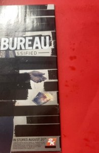 NEW AVENGERS #8 (1st app of the black order) 2013