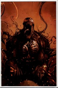 Venom #30 Dell'Otto Cover B (2021)