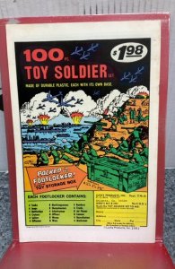 The Amazing Spider-Man #217 (1981)