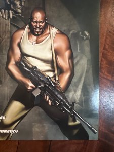 G.I. Joe Reloaded #3 (2004)