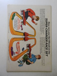 Justice League of America #73 (1969) FN Condition!