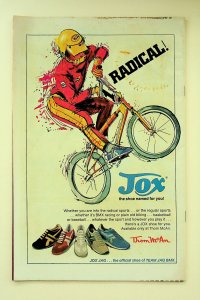 Sgt. Rock #355 (Aug 1981, DC) - Fine/Very Fine