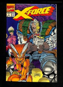 X-Force #1