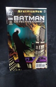 Detective Comics #722 (1998)