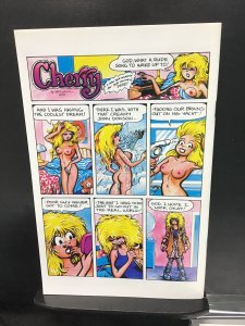 Cherry Poptart #16 (1994) must be 18