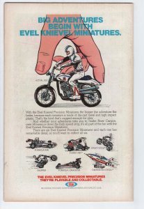 WARLORD #5 - 4.0 - C-OW