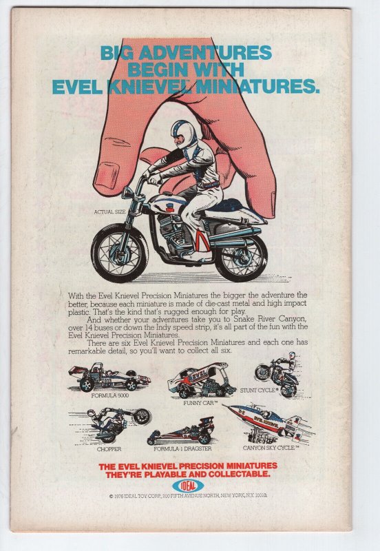 WARLORD #5 - 4.0 - C-OW