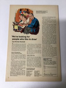 Nick Fury, Agent Of Shield 8 Vf Very Fine 8.0 Marvel