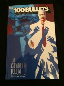 100 BULLETS Vol. 5: THE COUNTERFIFTH DETECTIVE Trade Paperback