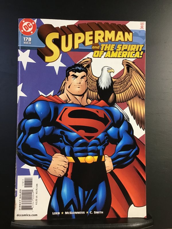 DC Comics Presents: Superman #2 (2011)