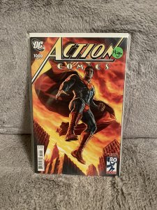 Action Comics