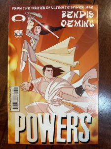 Powers #33 (2003)