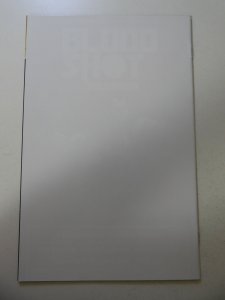 Harbinger Renegade #5 VF+ Condition