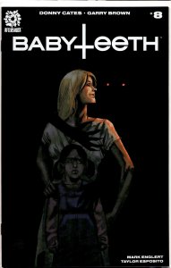 Babyteeth #8 (2018)