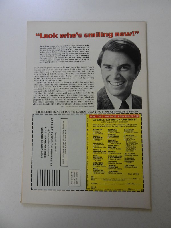 Marvel Team-Up #24 (1974) NM- condition MVS intact