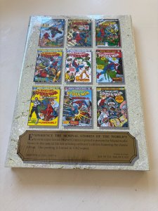 Marvel Masterworks Vol # 155 Spider-Man 129 Limited To 1182 SEALED Copy 3 J414