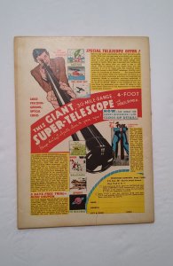 Candy Comics  #1 (1944) VG/FN 5.0 Basil Wolverton art