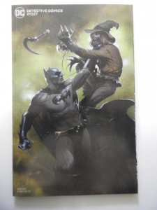 Detective Comics #1027 Variant