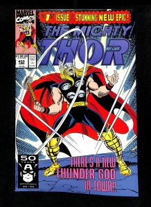 Thor #433