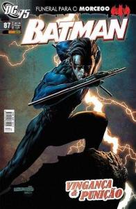 Revenge & Punishment