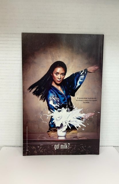 Wolverine #179 (2002)