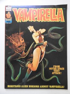 Vampirella #62 (1977) Beautiful Fine/VF Condition!