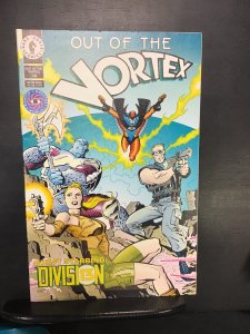 Out of the Vortex #1 (1993) 1-12 nm