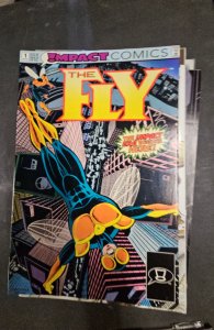 The Fly #1 (1991)